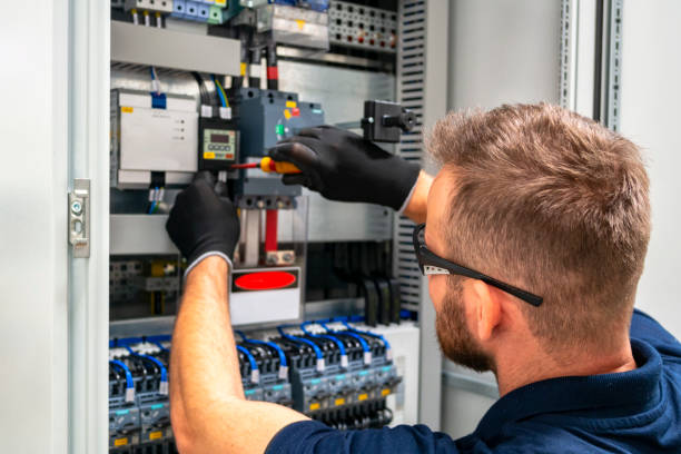 Electrical System Inspection in East Chicago, IN