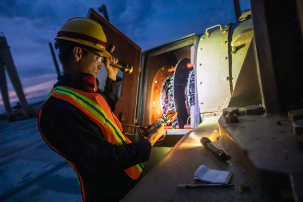 Best Commercial Electrician Services  in East Chicago, IN