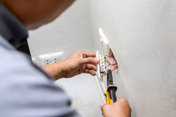 Best Industrial Electrical Services  in East Chicago, IN