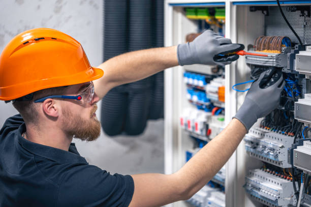 Best Electric Panel Repair  in East Chicago, IN