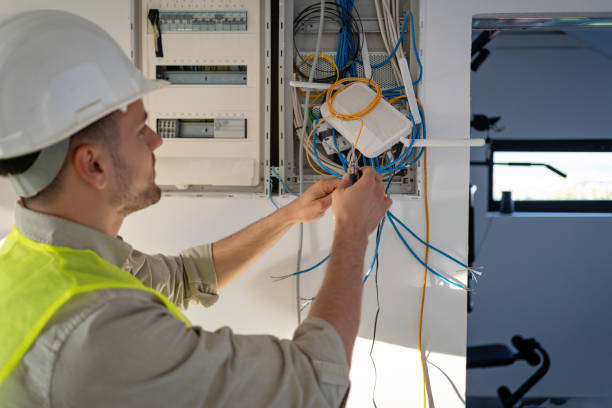 Best Licensed Electrician  in East Chicago, IN